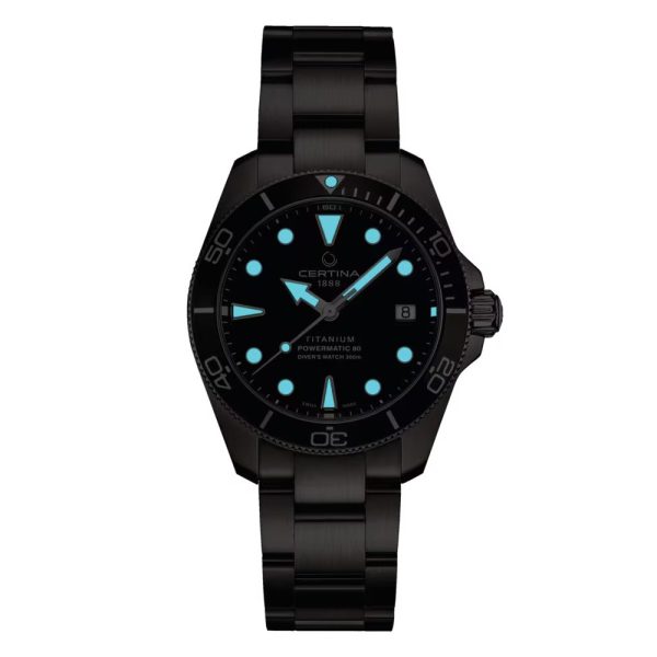 DS Action Diver – Bild 2
