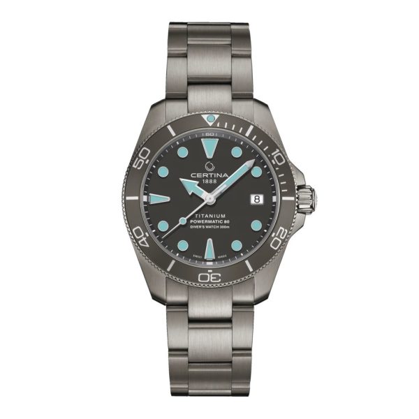 DS Action Diver