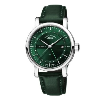 Teutonia II GMT