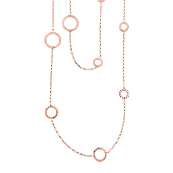 Lange Kette