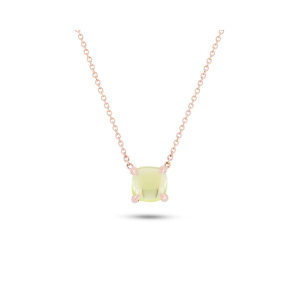 Collier Candy