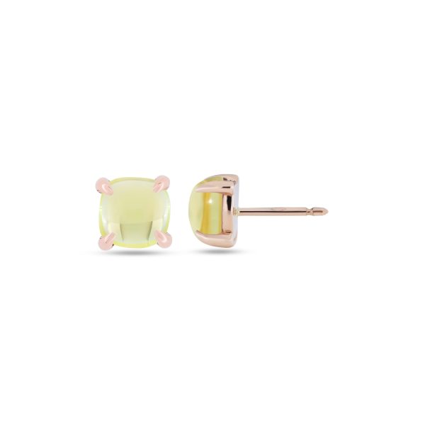 Ohrstecker Candy