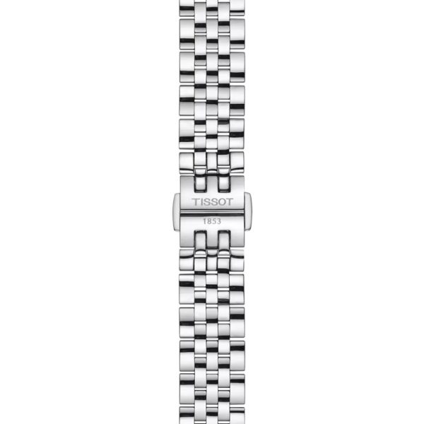 Le Locle Automatic Lady – Bild 4