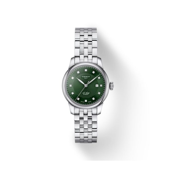 Le Locle Automatic Lady