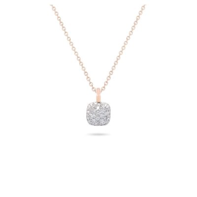Collier Candy