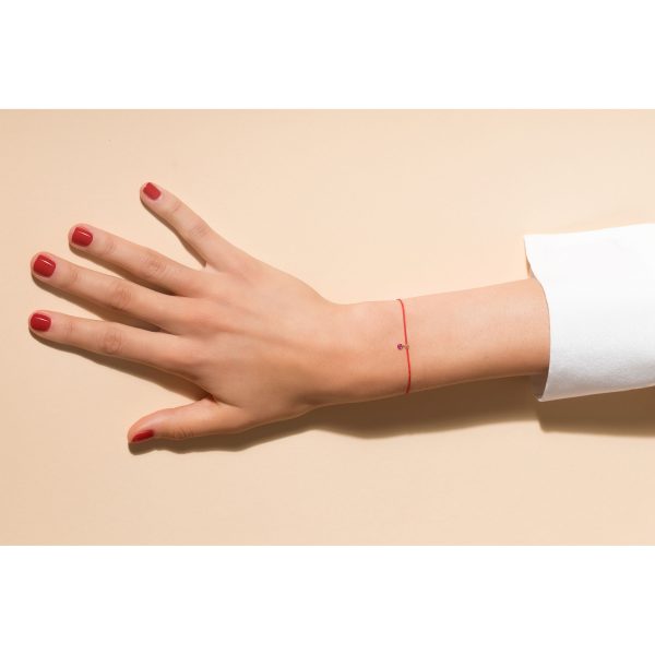 BB Armband RED – Bild 2