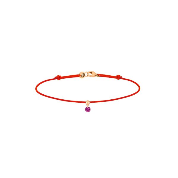 BB Armband RED