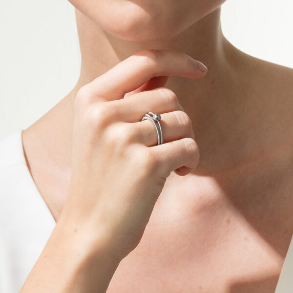 Colette Ring – Bild 2
