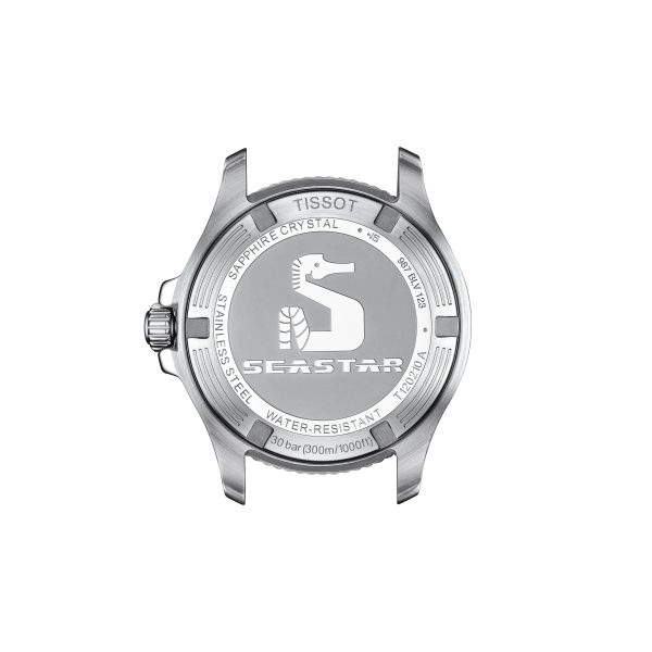 Seastar 1000 Quarz – Bild 2