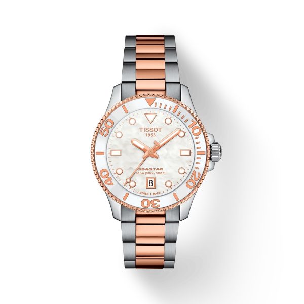 Seastar 1000 Quarz