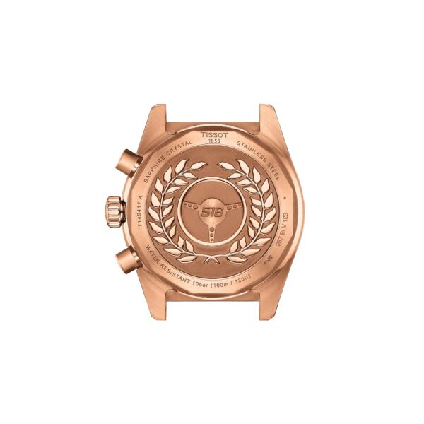 PR516 Quarz Chronograph – Bild 3