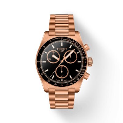 PR516 Quarz Chronograph