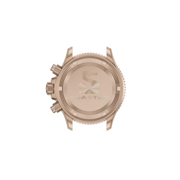 Seastar 1000 Quarz Chronograph – Bild 3