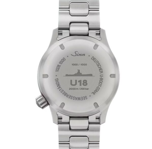 U18 Limited Edition – Bild 4