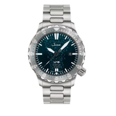 U18 Limited Edition