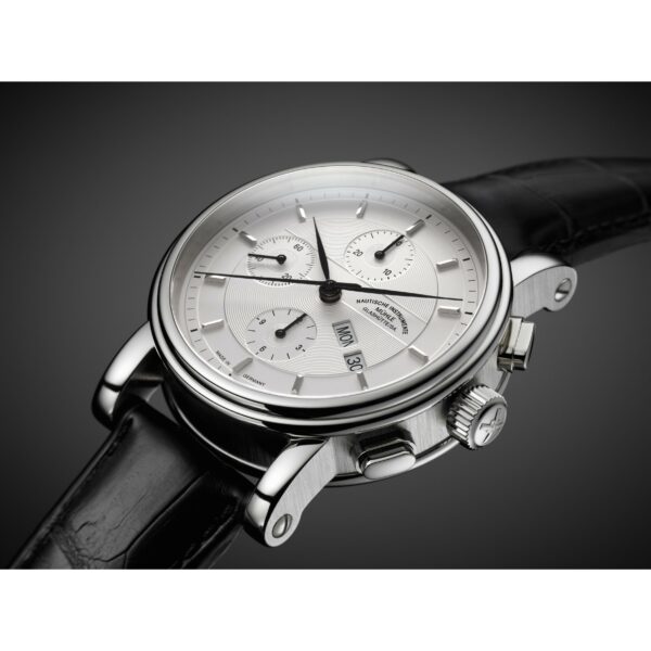 Teutonia II Chronograph – Bild 4