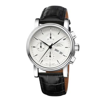 Teutonia II Chronograph