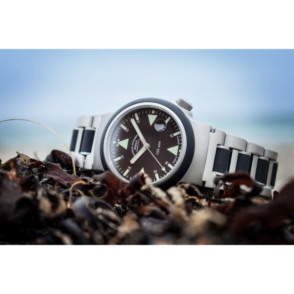 S.A.R. Rescue-Timer – Bild 6