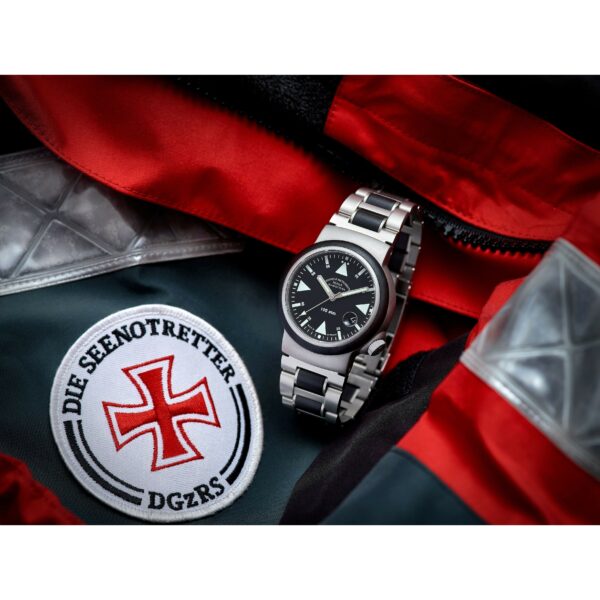 S.A.R. Rescue-Timer – Bild 7