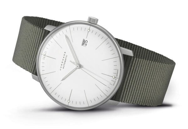 max bill Automatic – Bild 2