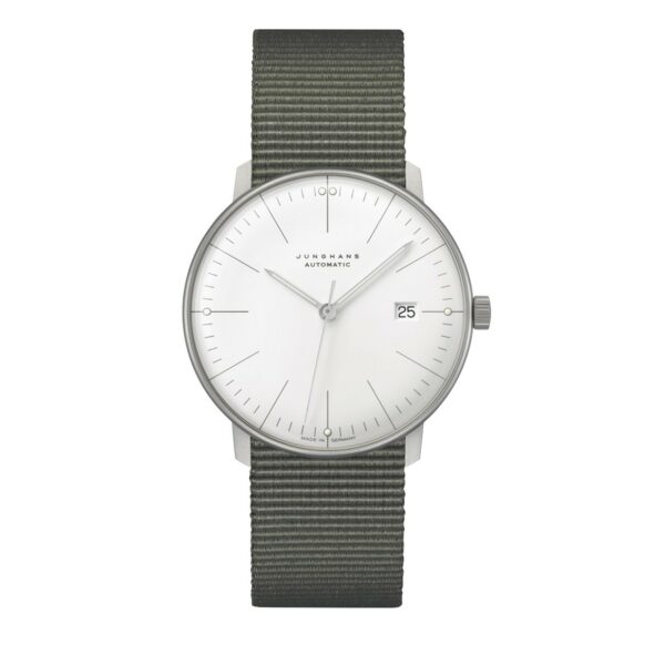 max bill Automatic