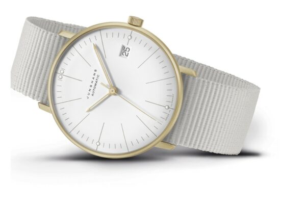max bill Kleine Automatic – Bild 2