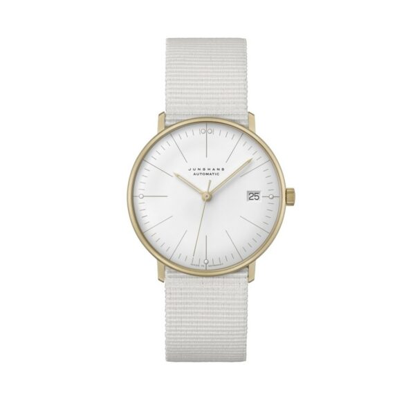 max bill Kleine Automatic