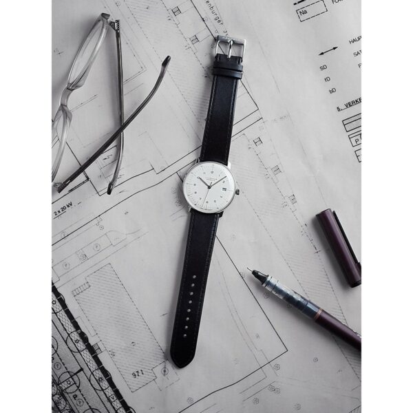 max bill Automatic – Bild 6