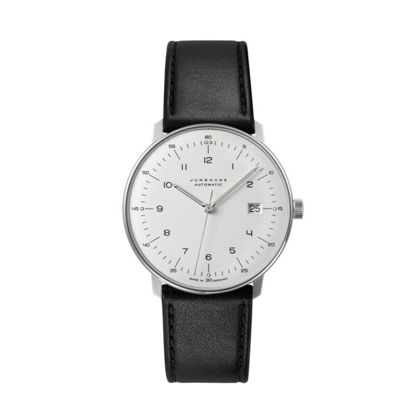 max bill Automatic