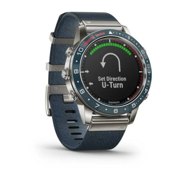 Smartwatch MARQ® Captain – Bild 3