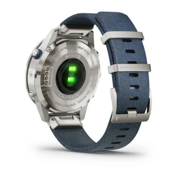 Smartwatch MARQ® Captain – Bild 7