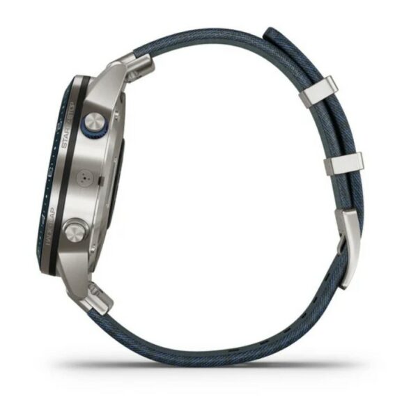 Smartwatch MARQ® Captain – Bild 8