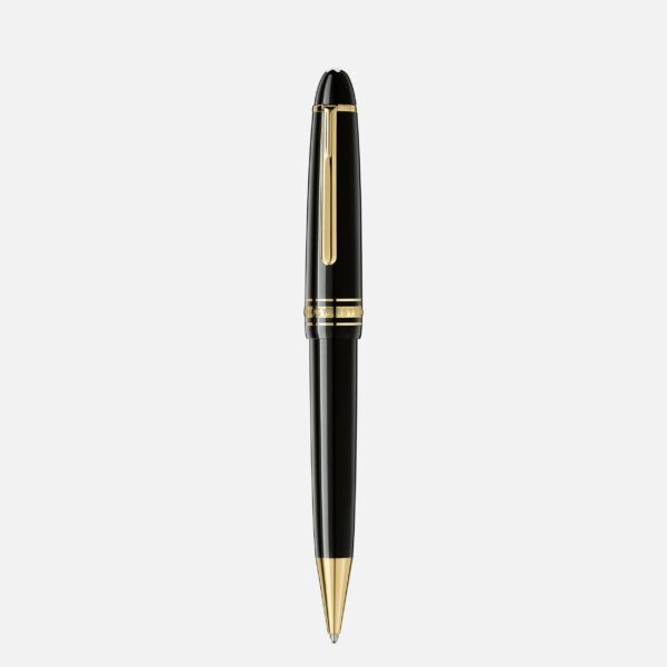 Meisterstück Gold-Coated LeGrand Kugelschreiber
