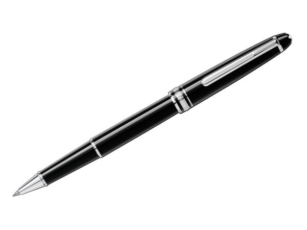 Meisterstück Platinum-Coated Classique Rollerball – Bild 2