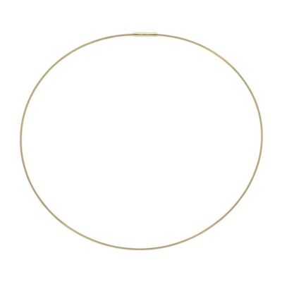 Collier Schnur