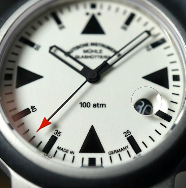 S.A.R. Rescue-Timer Lumen – Bild 2