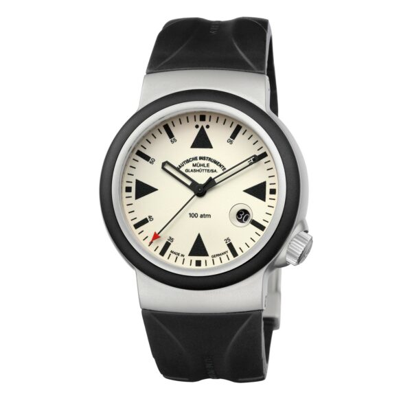 S.A.R. Rescue-Timer Lumen