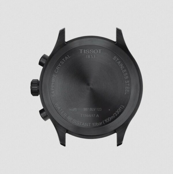 Chrono XL – Bild 2