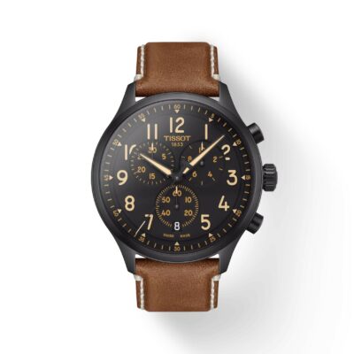 Chrono XL
