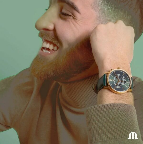 ELIROS Chronograph – Bild 2