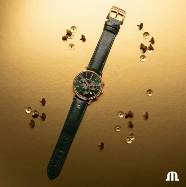 ELIROS Chronograph – Bild 3