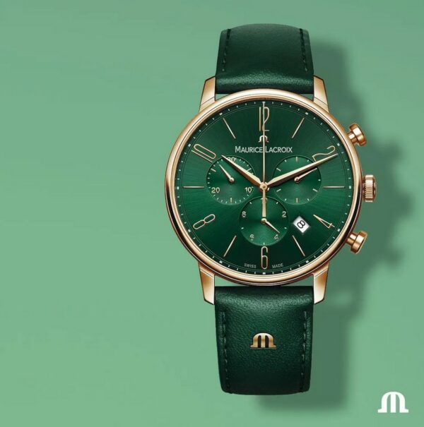 ELIROS Chronograph – Bild 4