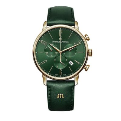 ELIROS Chronograph