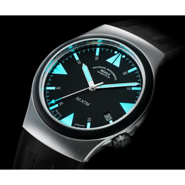 S.A.R. Mission-Timer TITAN – Bild 2