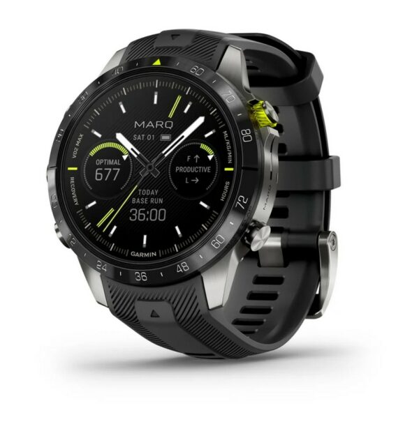 MARQ Athlete (Gen 2) – Bild 2