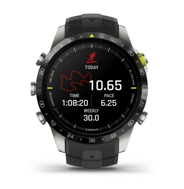 MARQ Athlete (Gen 2)