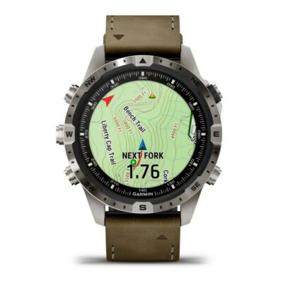 MARQ Adventurer (Gen 2)