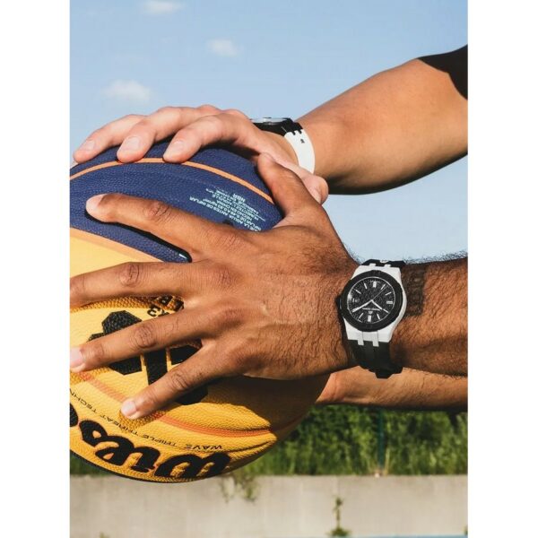 AIKON #tide Special Edition FIBA 3x3 – Bild 6