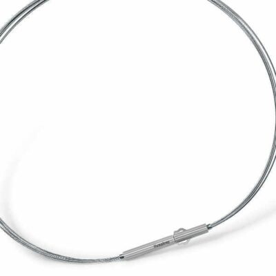Collier siebenfach