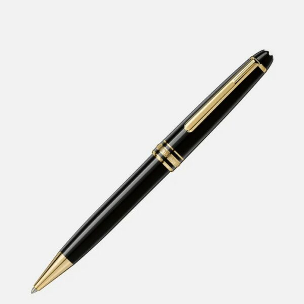 Meisterstück Gold-Coated Kugelschreiber – Bild 2